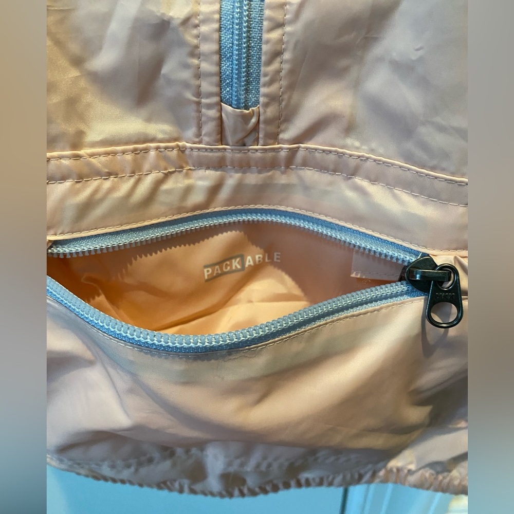 Columbia Bloomingport Windbreaker Jacket | Size XS - Picture 4 of 8
